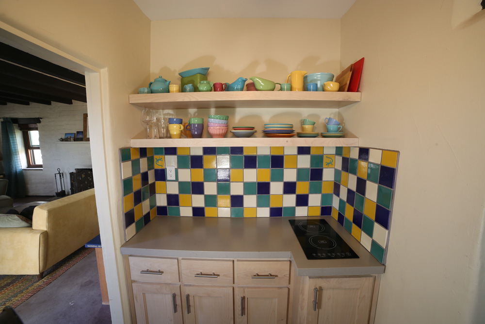 Scenic view of Lafigata