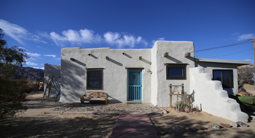 Scenic view of Lafigata