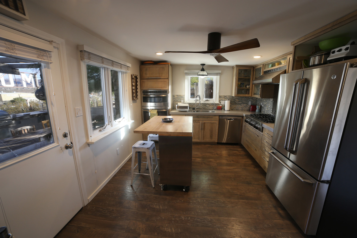 Scenic view of Lafigata