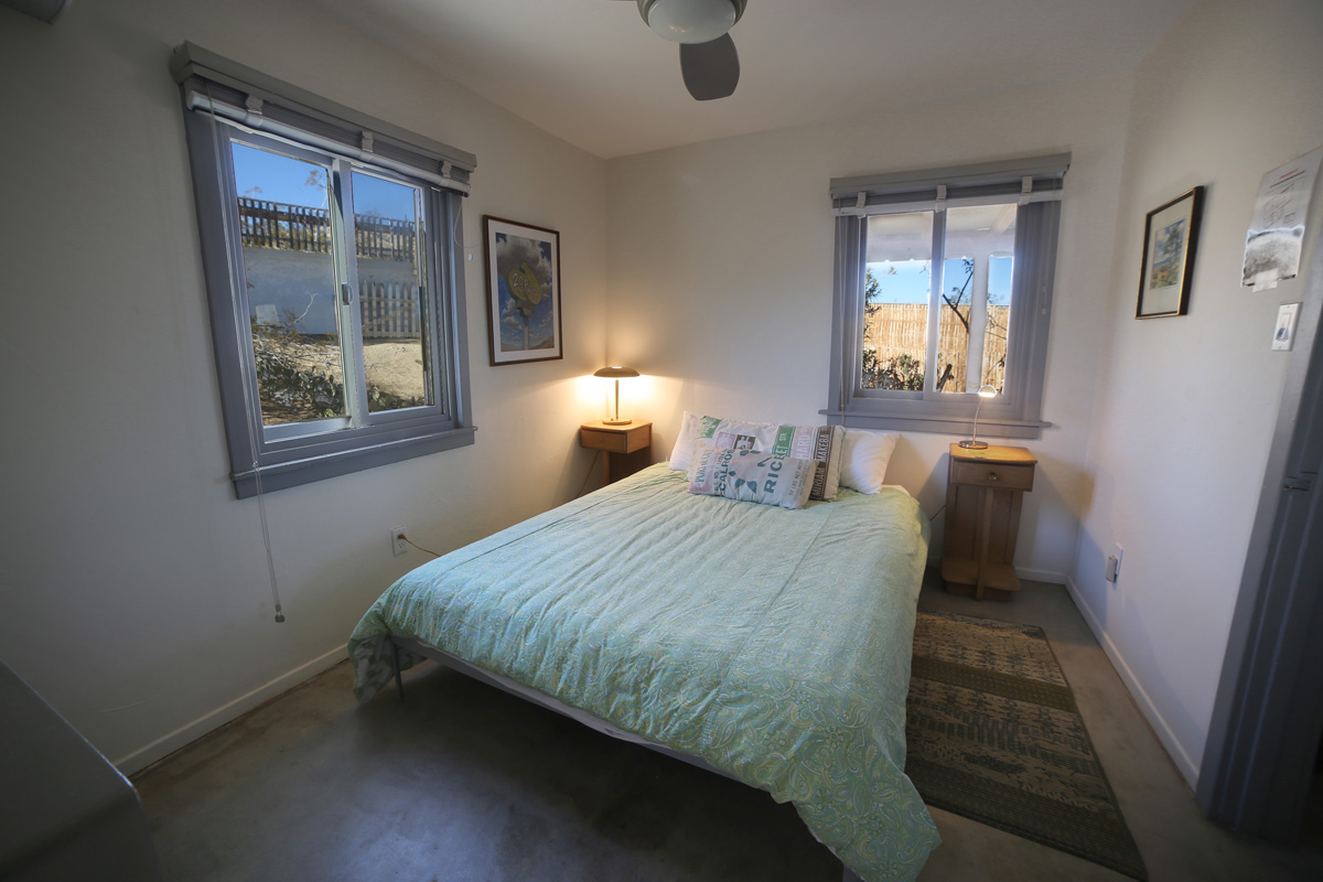 Scenic view of Lafigata